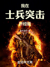 我在士兵突击肝经验TXT下载