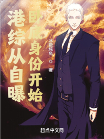 从港综开始的神秘复