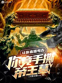 让你直播考古,你竟手撕帝王墓笔趣