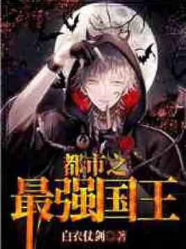 都市之最强国王 小说