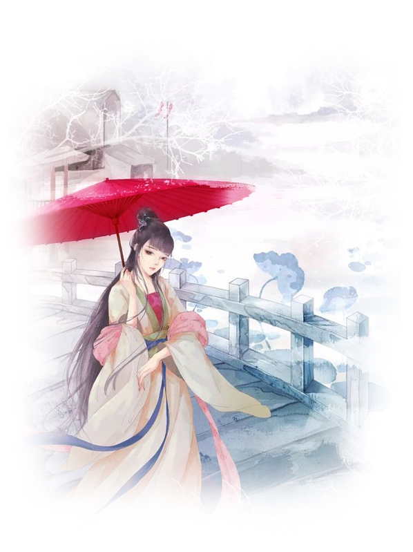宠婢全文免费