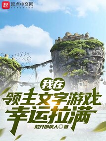 我在领主文字游戏幸运拉满txt