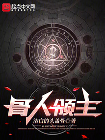 骨架领主z