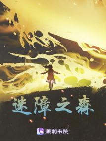 迷隔之森