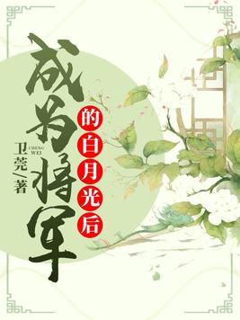 成为将军的小说