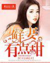亿万总裁追妻:鲜妻有点甜漫画