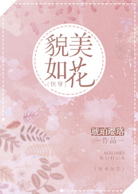 貌美如花小说