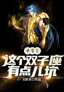圣斗士:这个双子座有点儿坑免费阅读