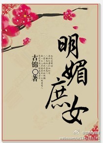 明媚庶女古锦讲的什么