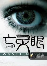 亡灵眼小说