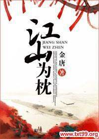 江山为枕讲的什么
