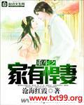 重生之家有悍妻王筝