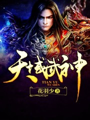 天域武神墨风小说