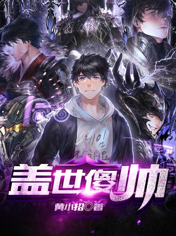 小说盖世天帅