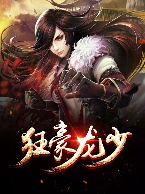 龙组狂少