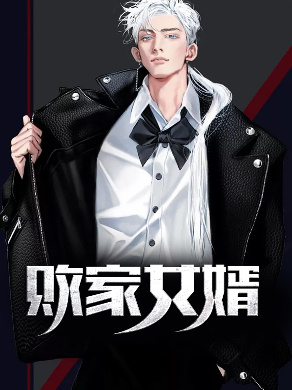 败家女婿
