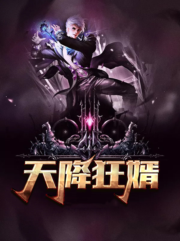 天降狂婿作者溥情龙少