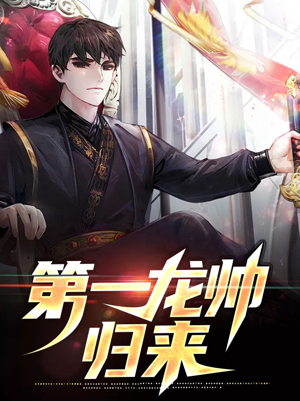 第1章龙帅回归