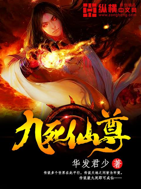 九死仙尊 小说