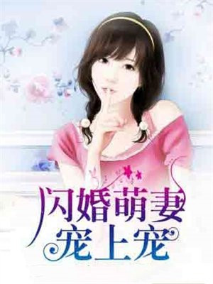 闪婚萌妻宠上宠