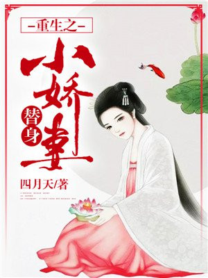 重生之替身老婆