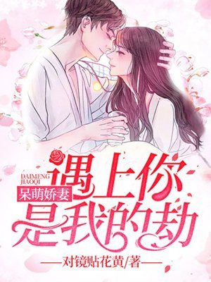 呆萌甜妻撞入怀