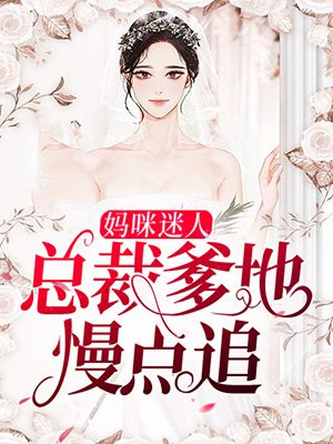 小说总裁爹地:妈咪她又美又飒