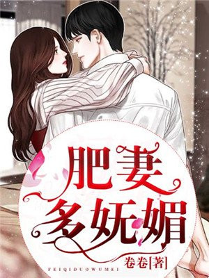 肥妻要上天 小说