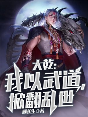 大乾:我以武道,掀翻乱世小说