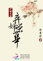 少女太后弃妇荣华女主结局