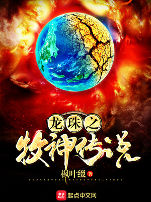 龙珠之牧神传说 小说