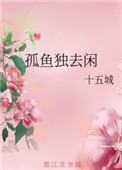 孤鱼独去闲小说讲的什么