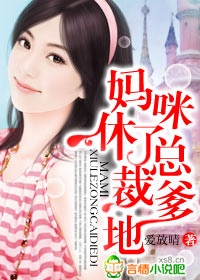 妈咪休想逃小说