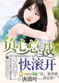 负心总裁书籍