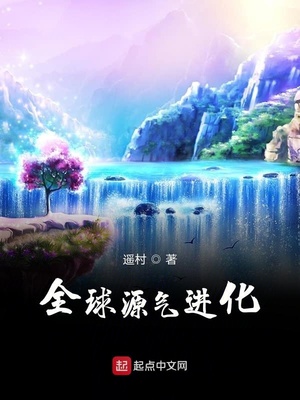 全球源气进化 小说