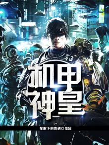 机甲神皇小说