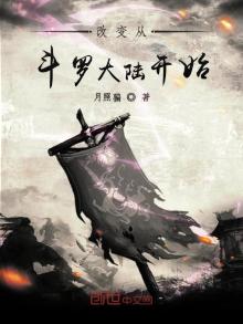 从斗罗大陆开始的变身之旅 小说