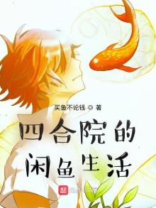四合院的闲鱼生活小说