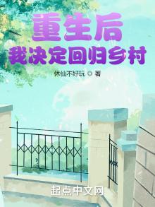 重生后我决定回归乡村笔趣