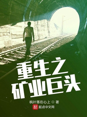 重生之矿业巨头TXT88