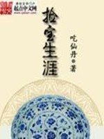 捡宝生涯小说