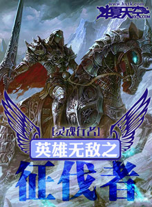 英雄无敌之征伐者 小说