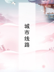 城市线路