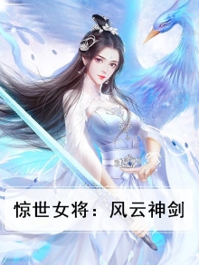 惊世神凤免费什么小说