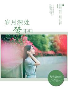 岁月无归处是什么意思