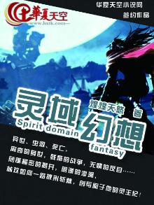 幻天灵域