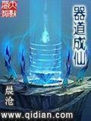 器道成仙小说