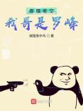 吞噬星空:我哥是罗峰