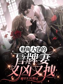 财阀大佬的冒牌妻又凶又拽小说