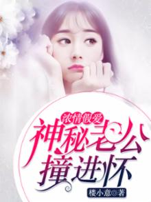 顶级婚宠 高冷老公惹不起